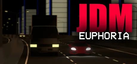 JDM Euphoria görsel 1