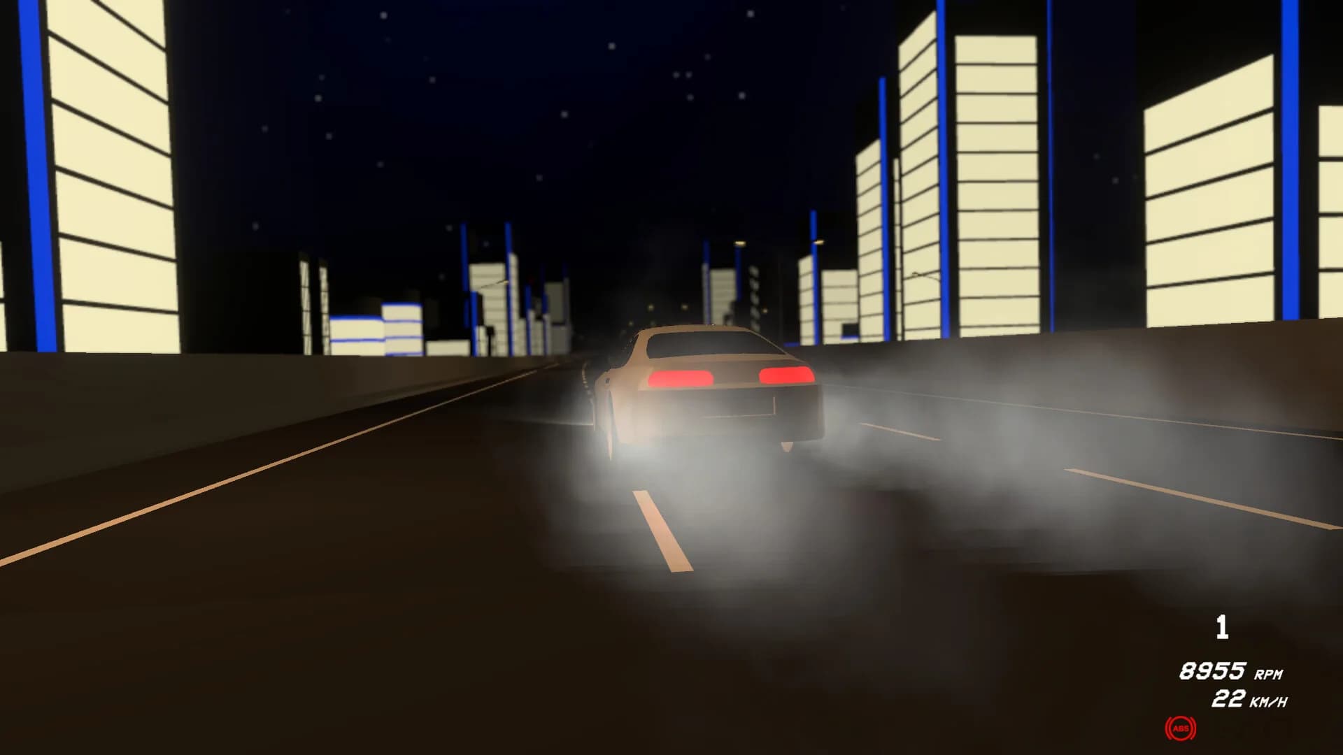 JDM Euphoria görsel 3