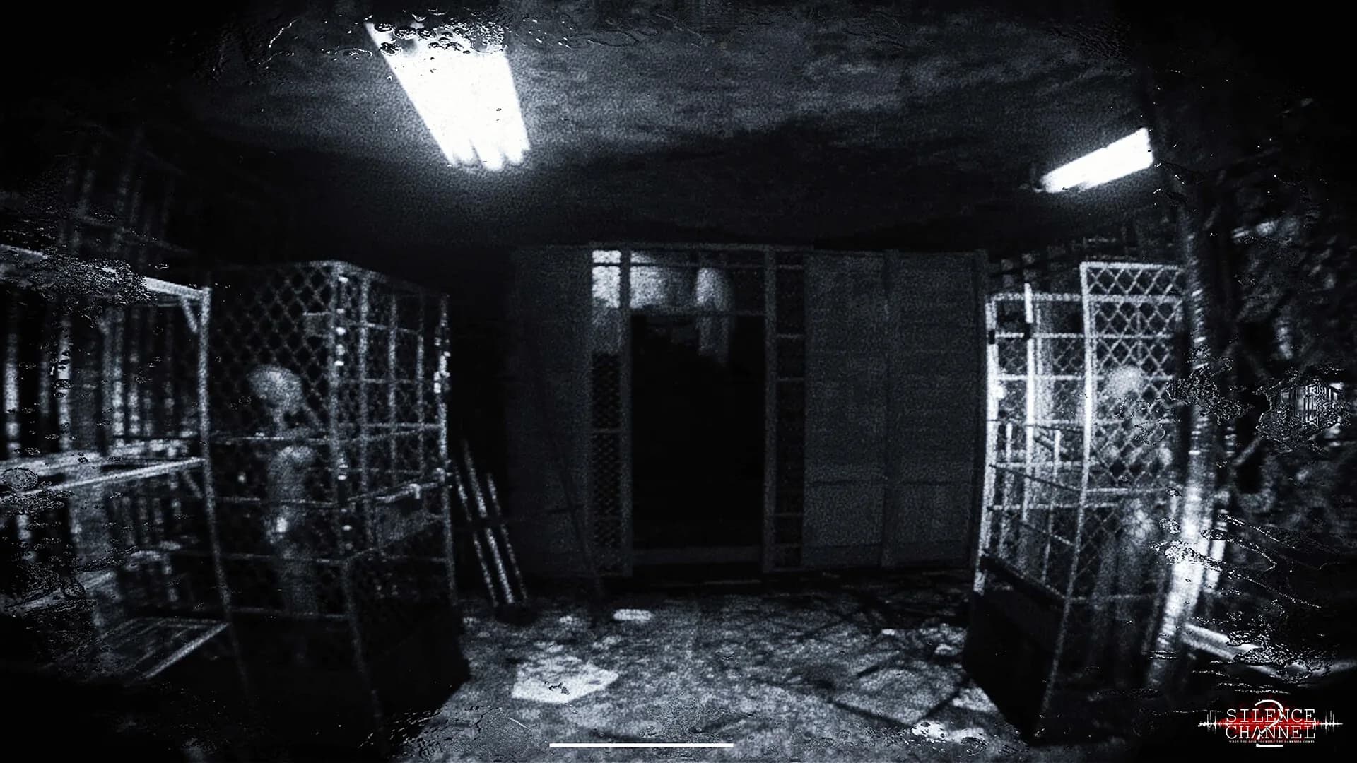 Silence Channel 2 görsel 12
