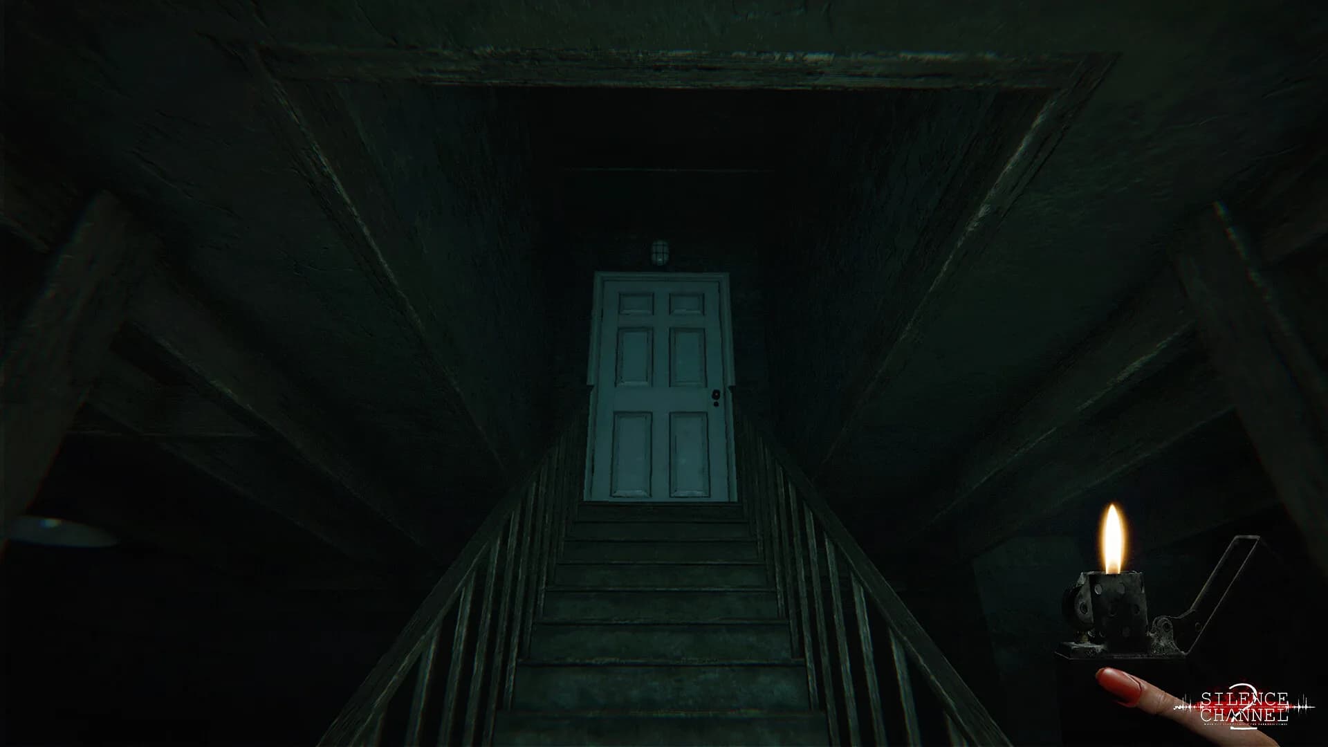 Silence Channel 2 görsel 8