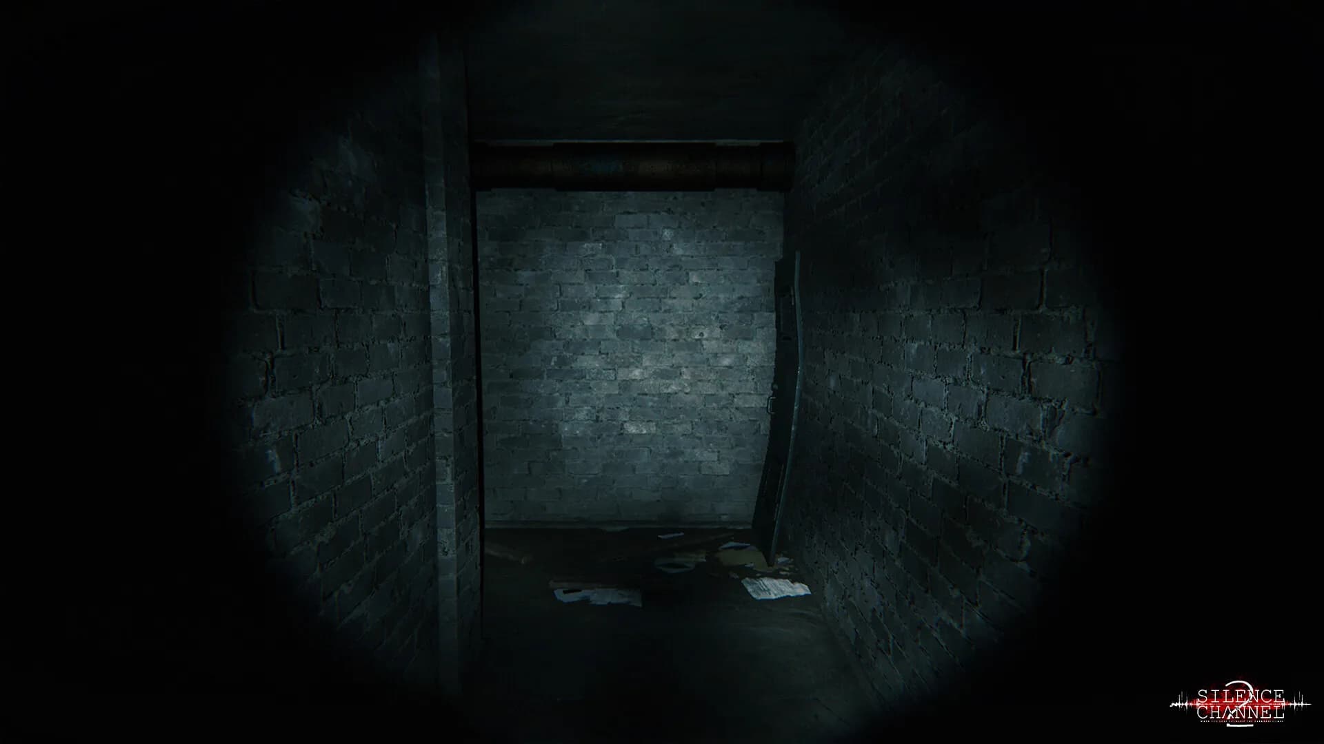 Silence Channel 2 görsel 9