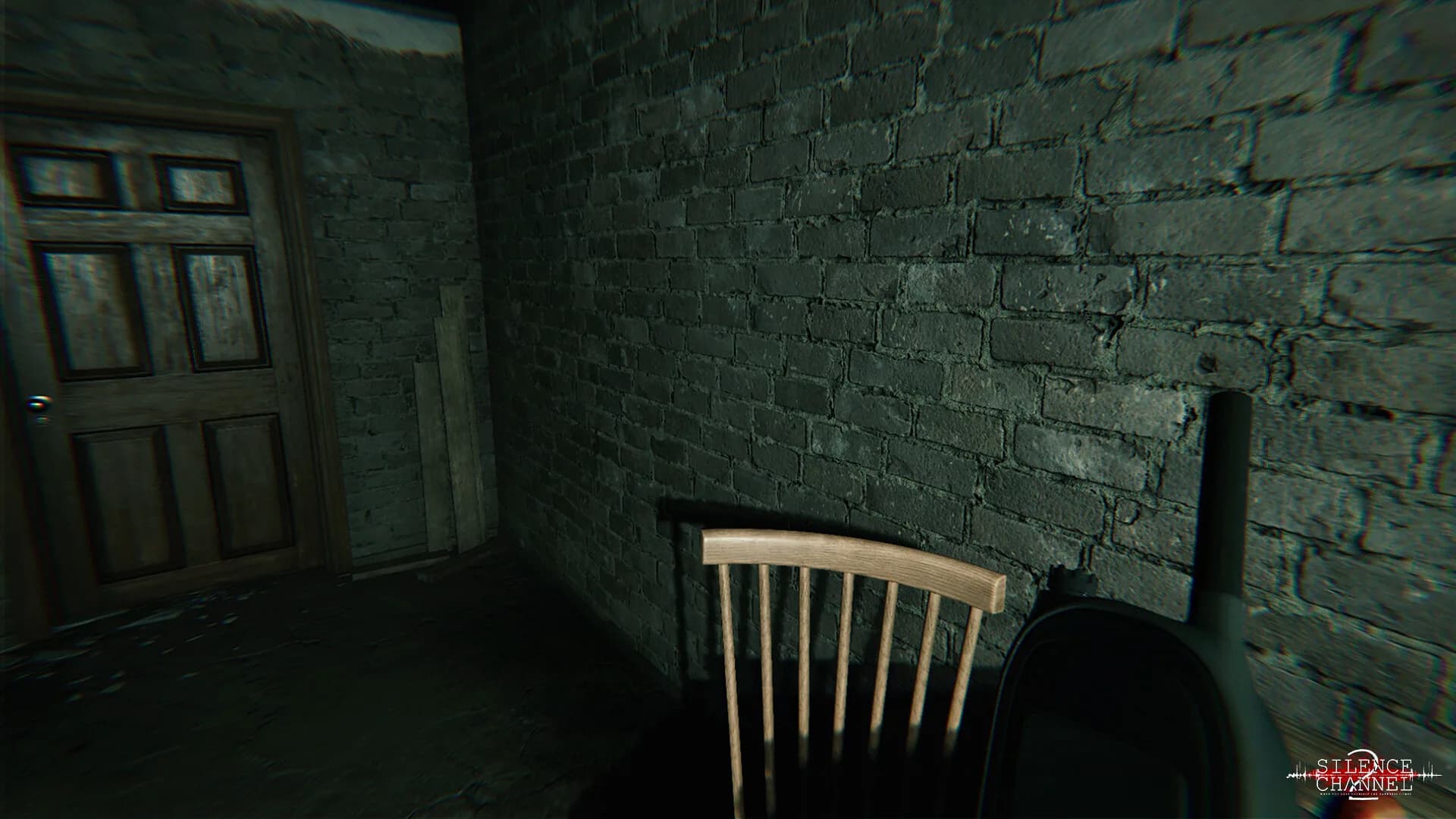 Silence Channel 2 görsel 11
