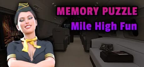 Memory Puzzle - Mile High Fun görsel 1