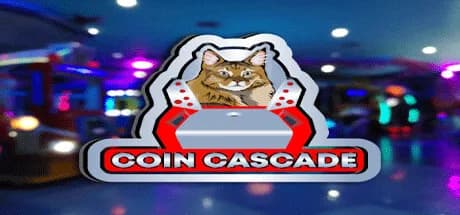 Coin Cascade görsel 1