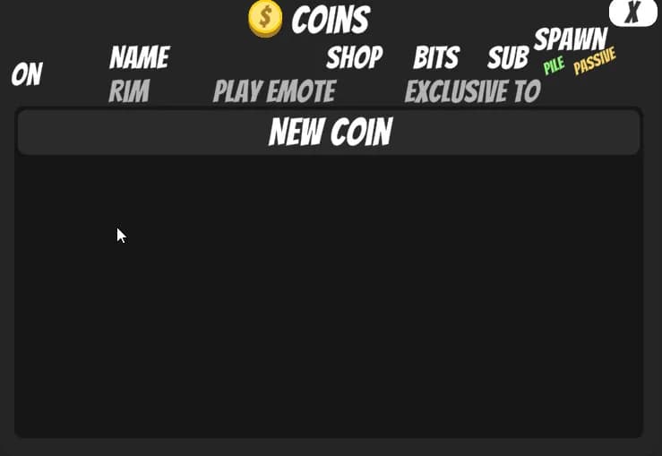 Coin Cascade görsel 6