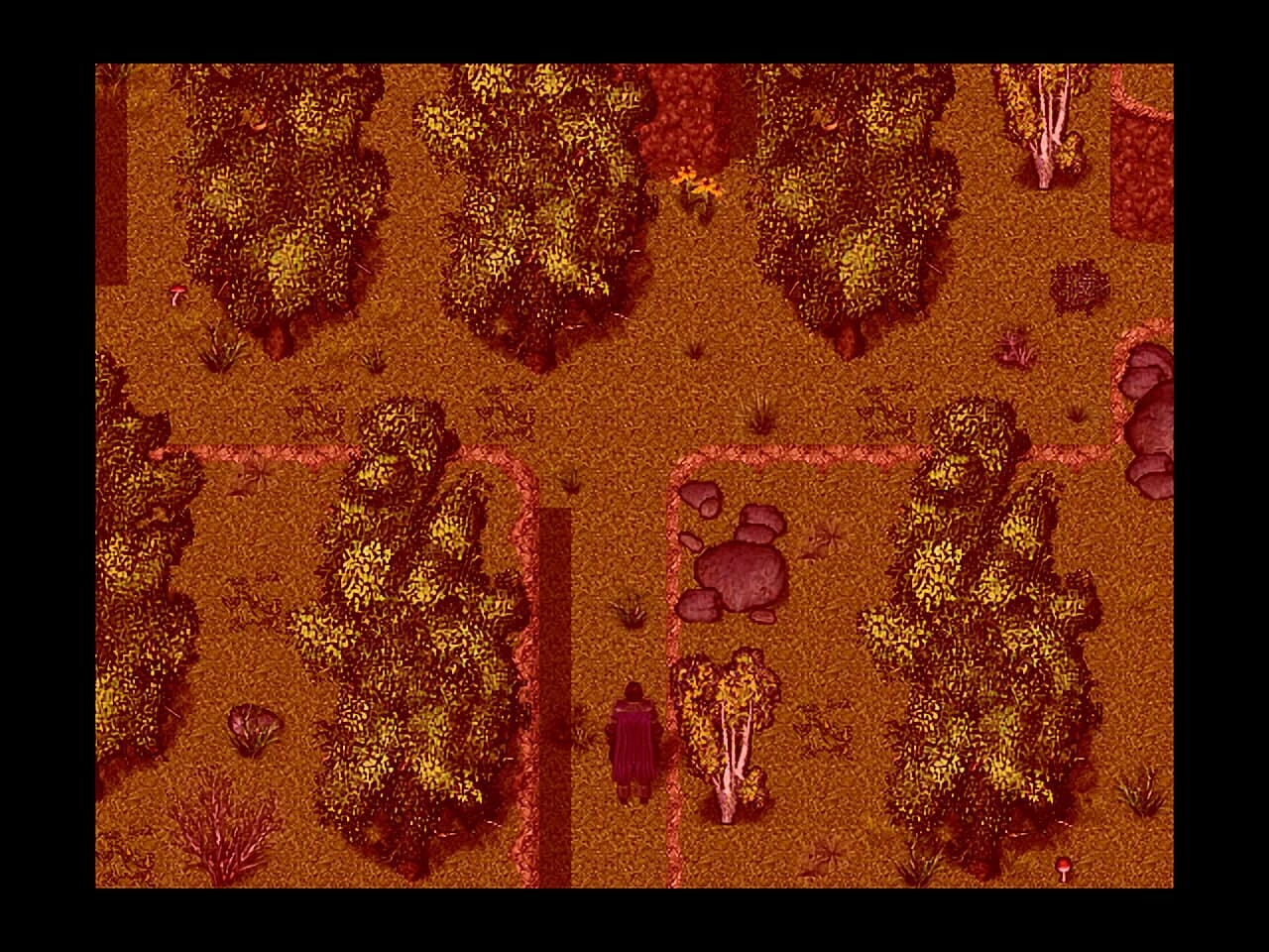 Mysteries of Shaola: The Princess Must Die görsel 3