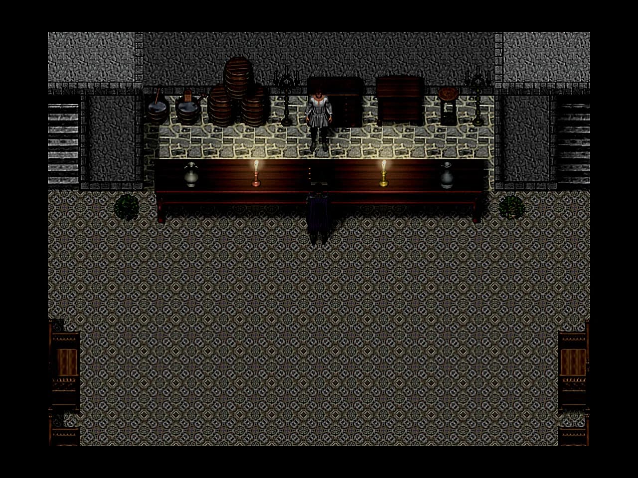 Mysteries of Shaola: The Princess Must Die görsel 12