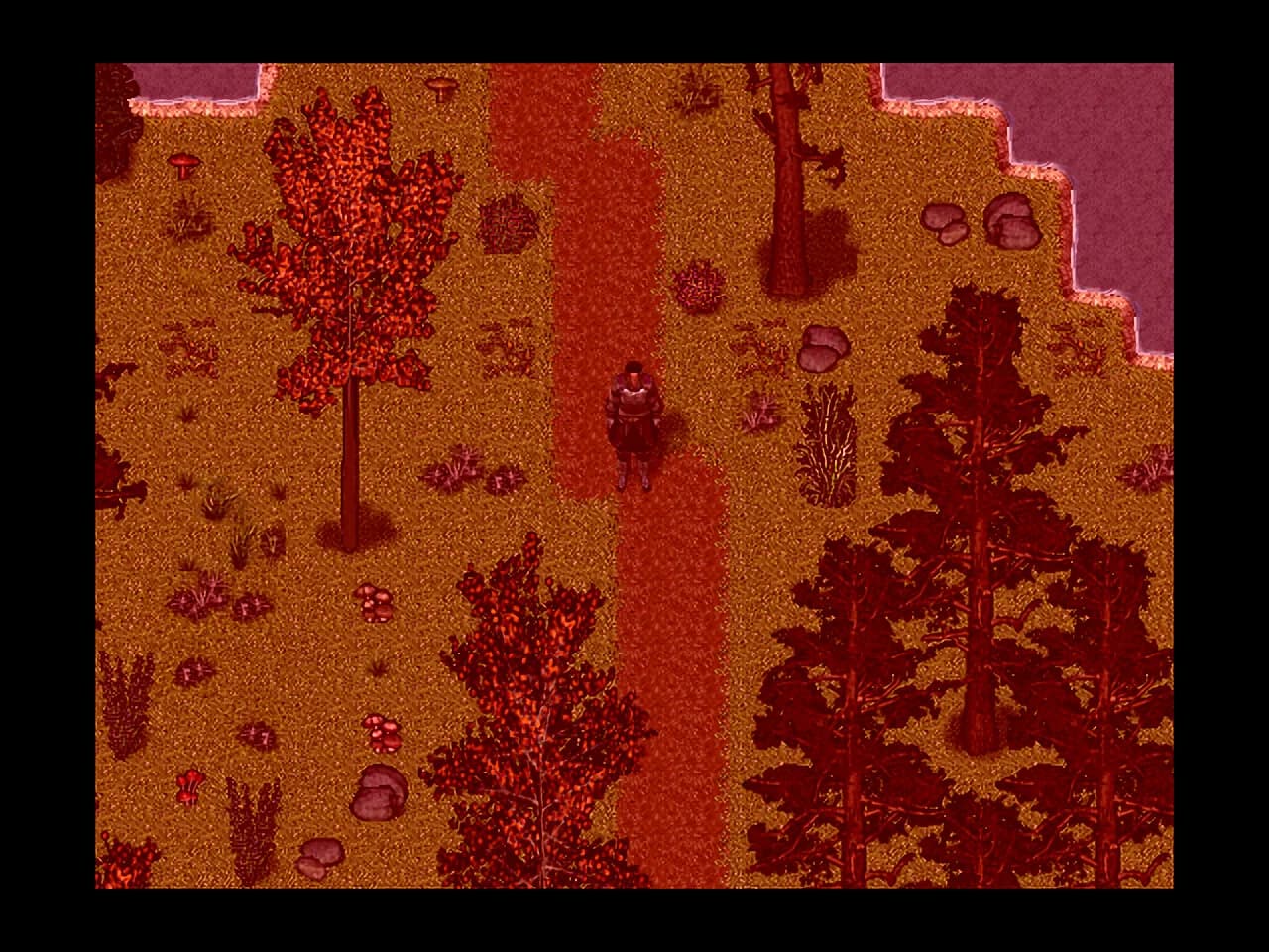 Mysteries of Shaola: The Princess Must Die görsel 6