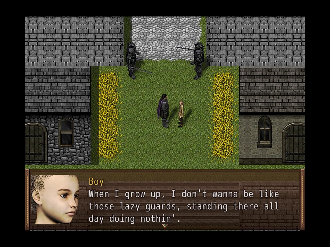 Mysteries of Shaola: The Princess Must Die görsel 7