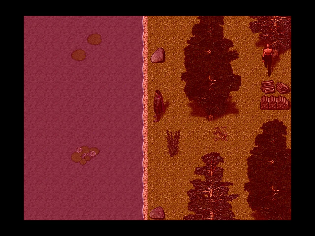 Mysteries of Shaola: The Princess Must Die görsel 8