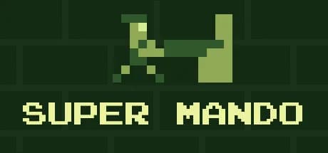 Super Mando görsel 1