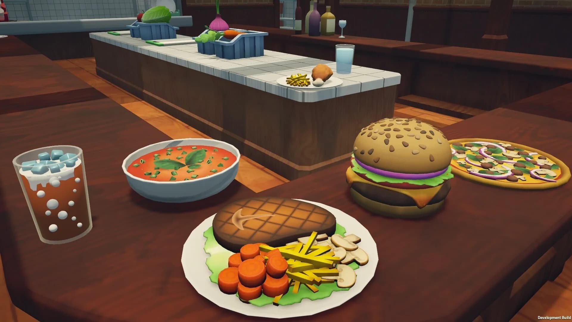 Foodslingers görsel 5