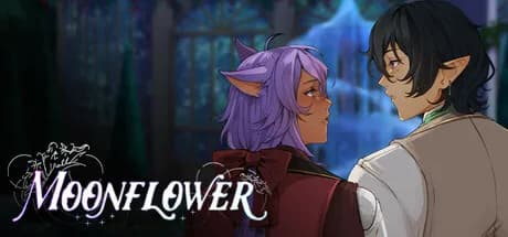 Moonflower görsel 1