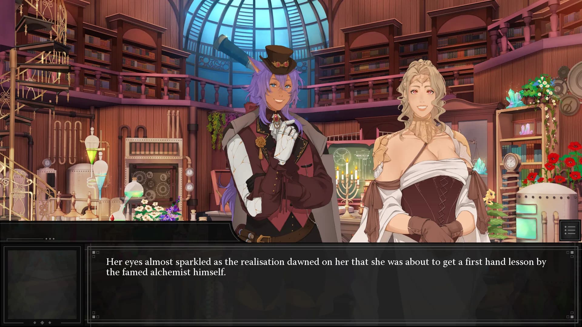 Moonflower görsel 6