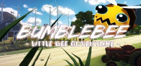 Bumblebee - Little Bee Adventure görsel 1