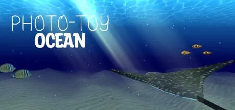 Photo-Toy Oceans