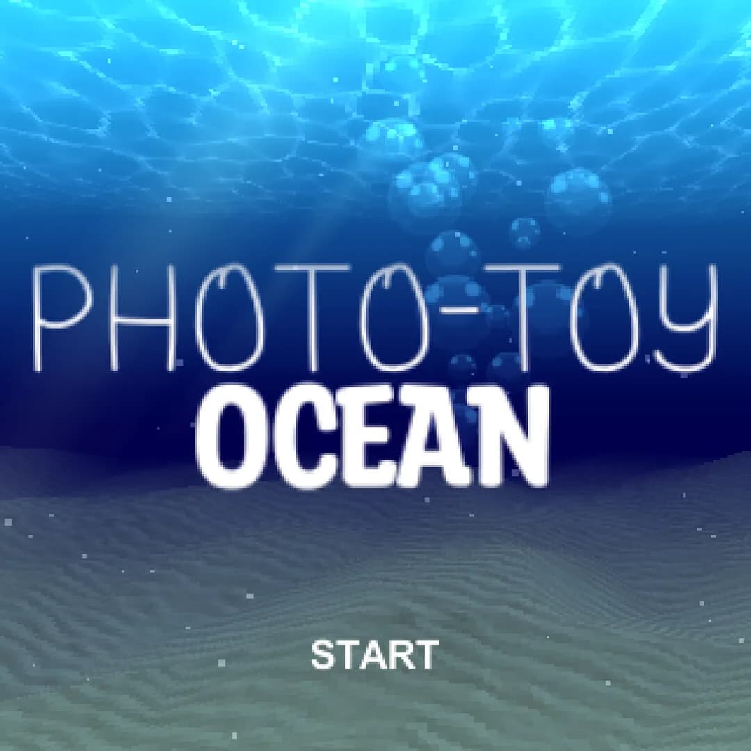 Photo-Toy Oceans görsel 13