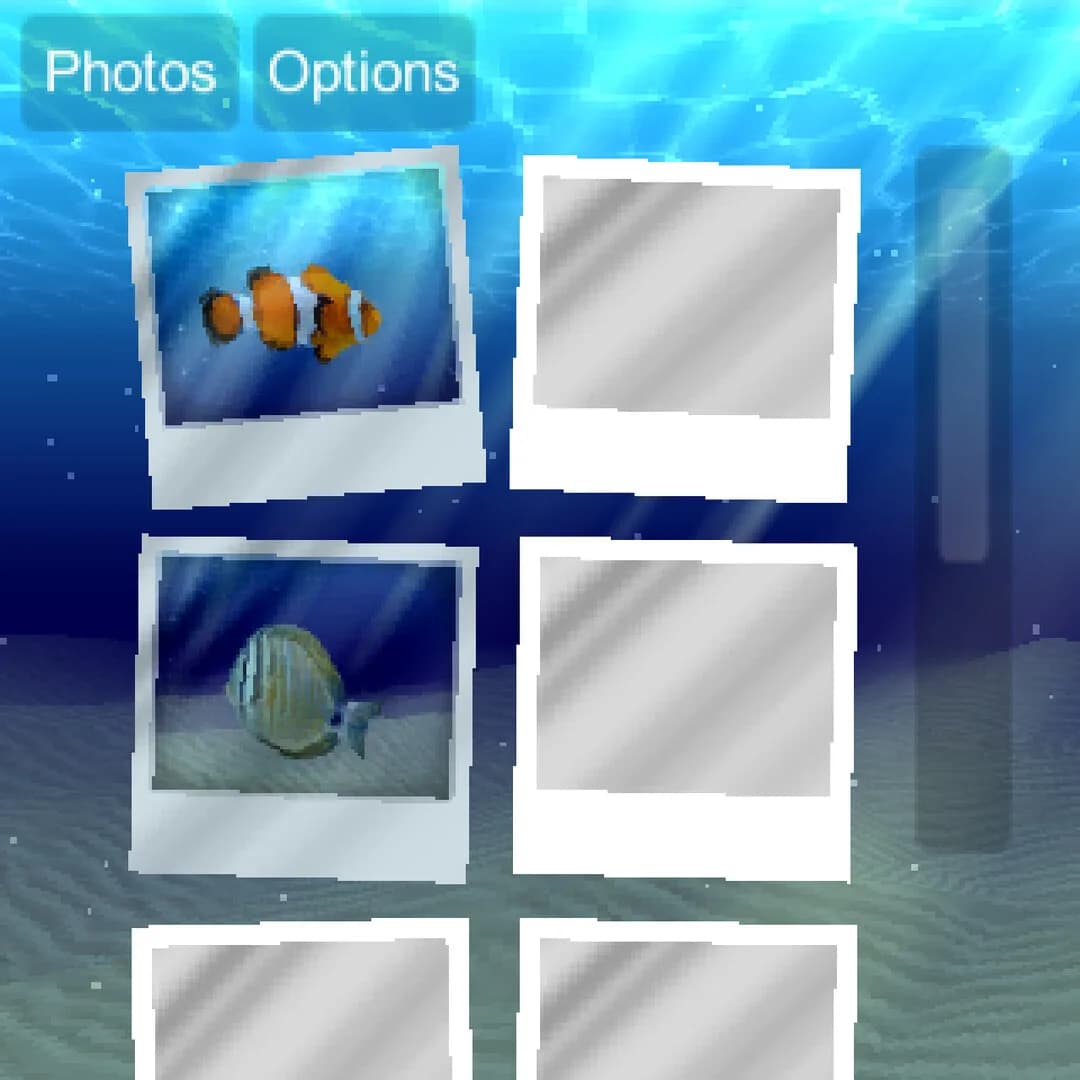 Photo-Toy Oceans görsel 7