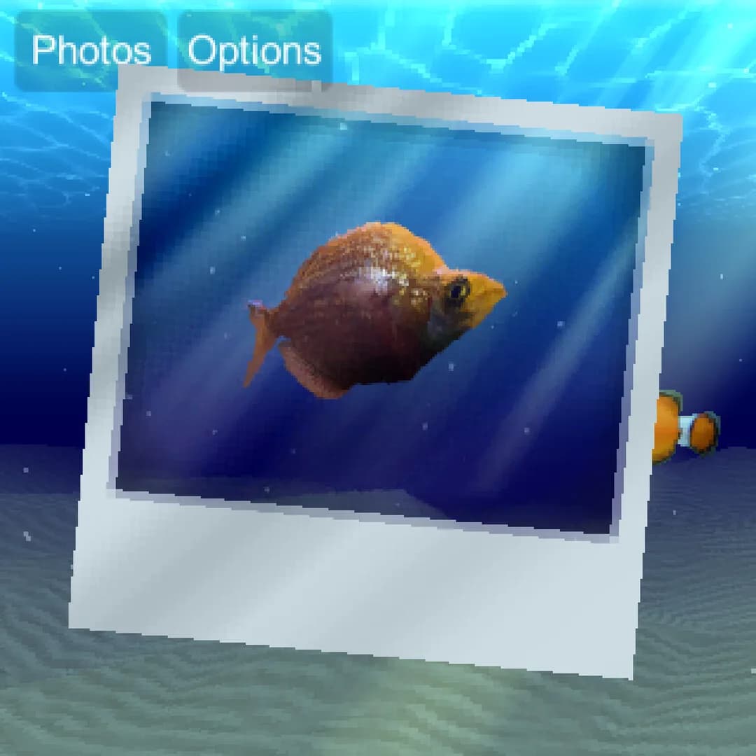 Photo-Toy Oceans görsel 8