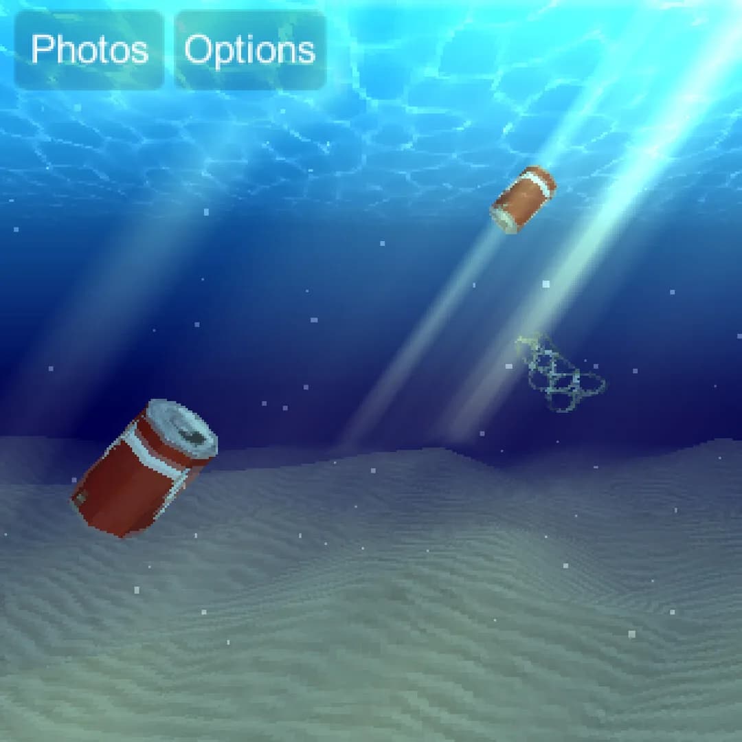 Photo-Toy Oceans görsel 9