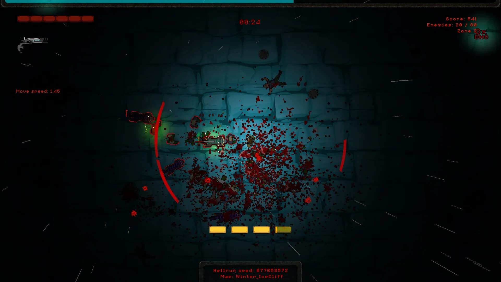 Horde görsel 8