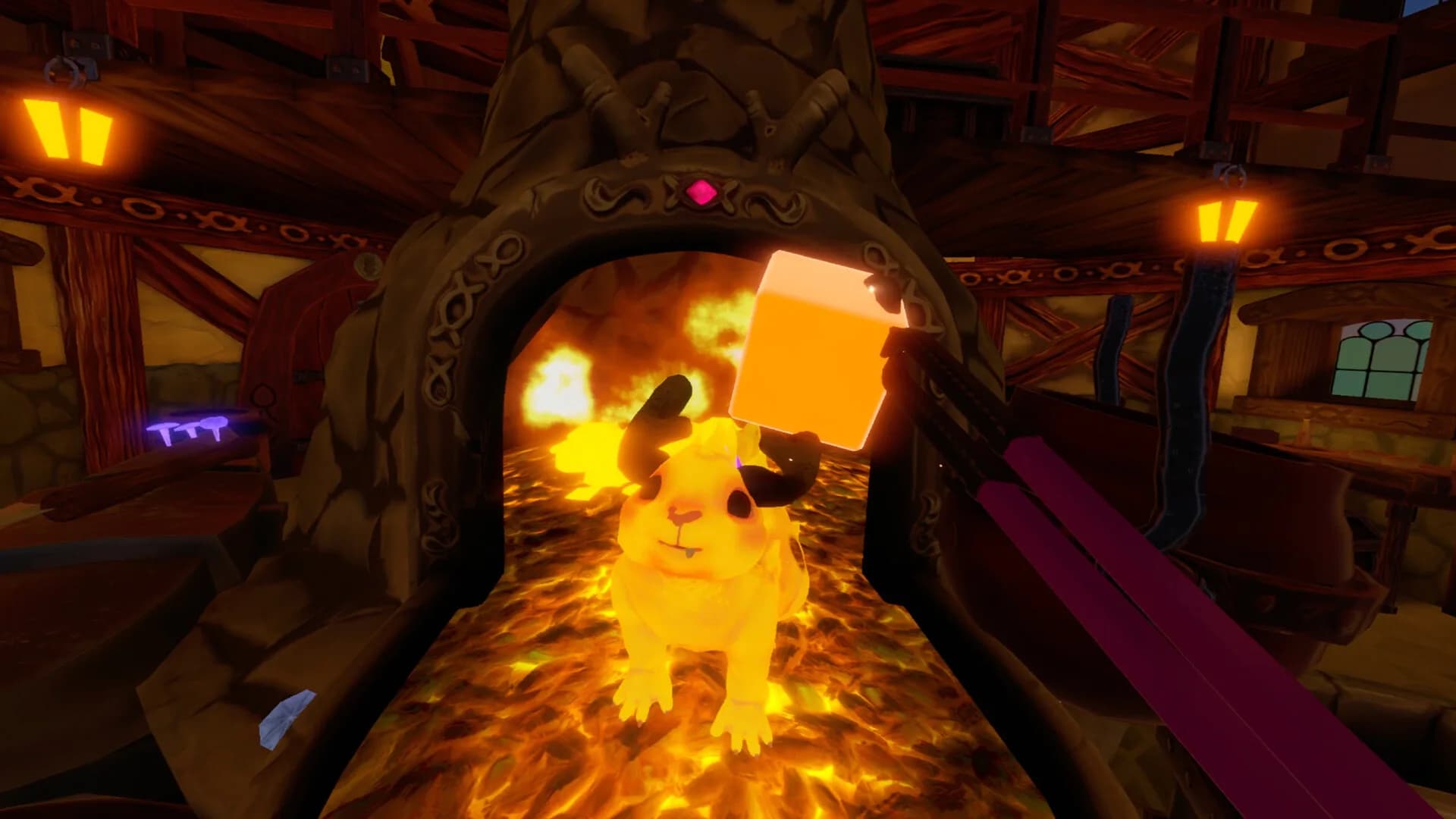 BlackForge: A Smithing Adventure görsel 3