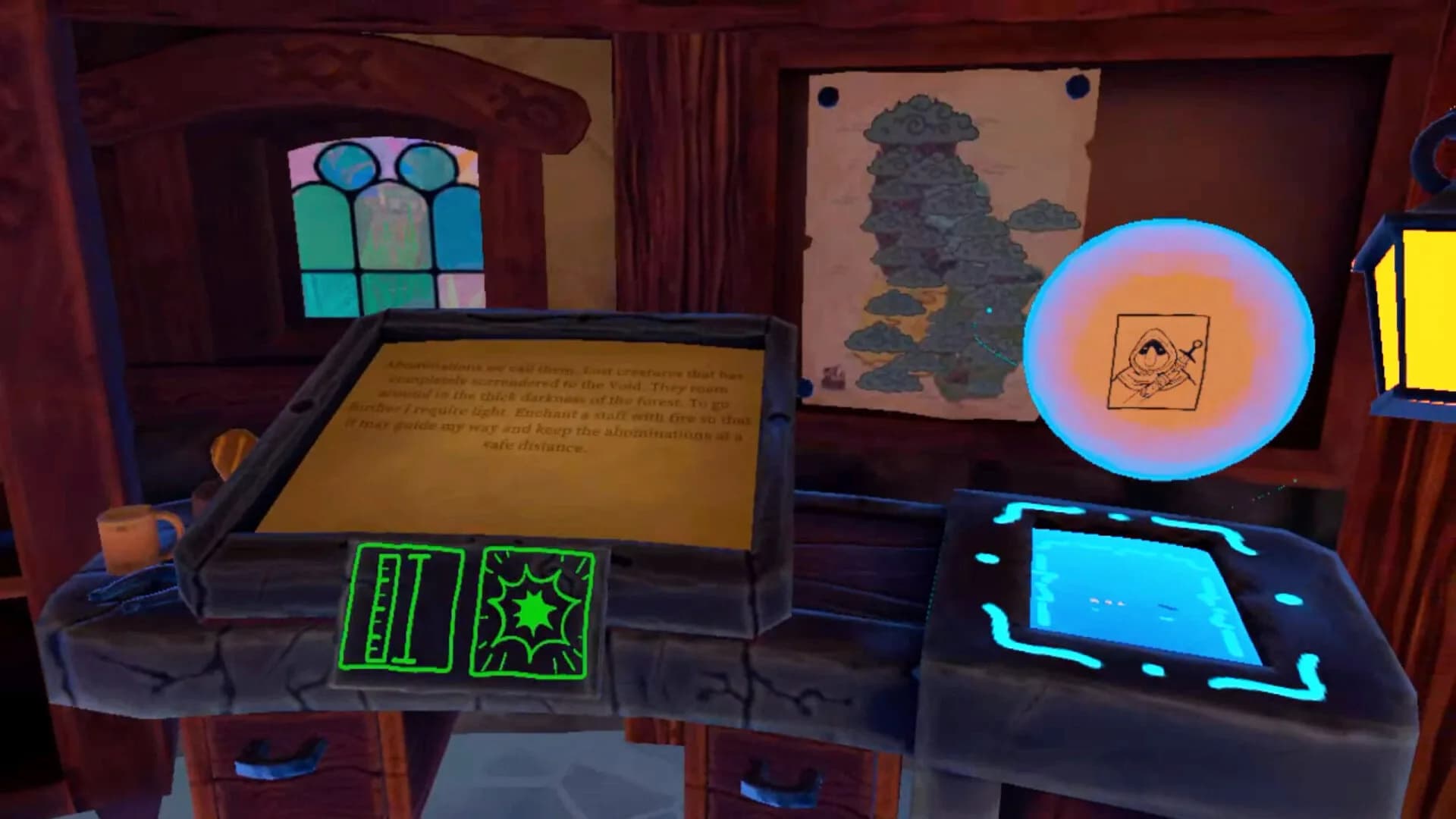 BlackForge: A Smithing Adventure görsel 4