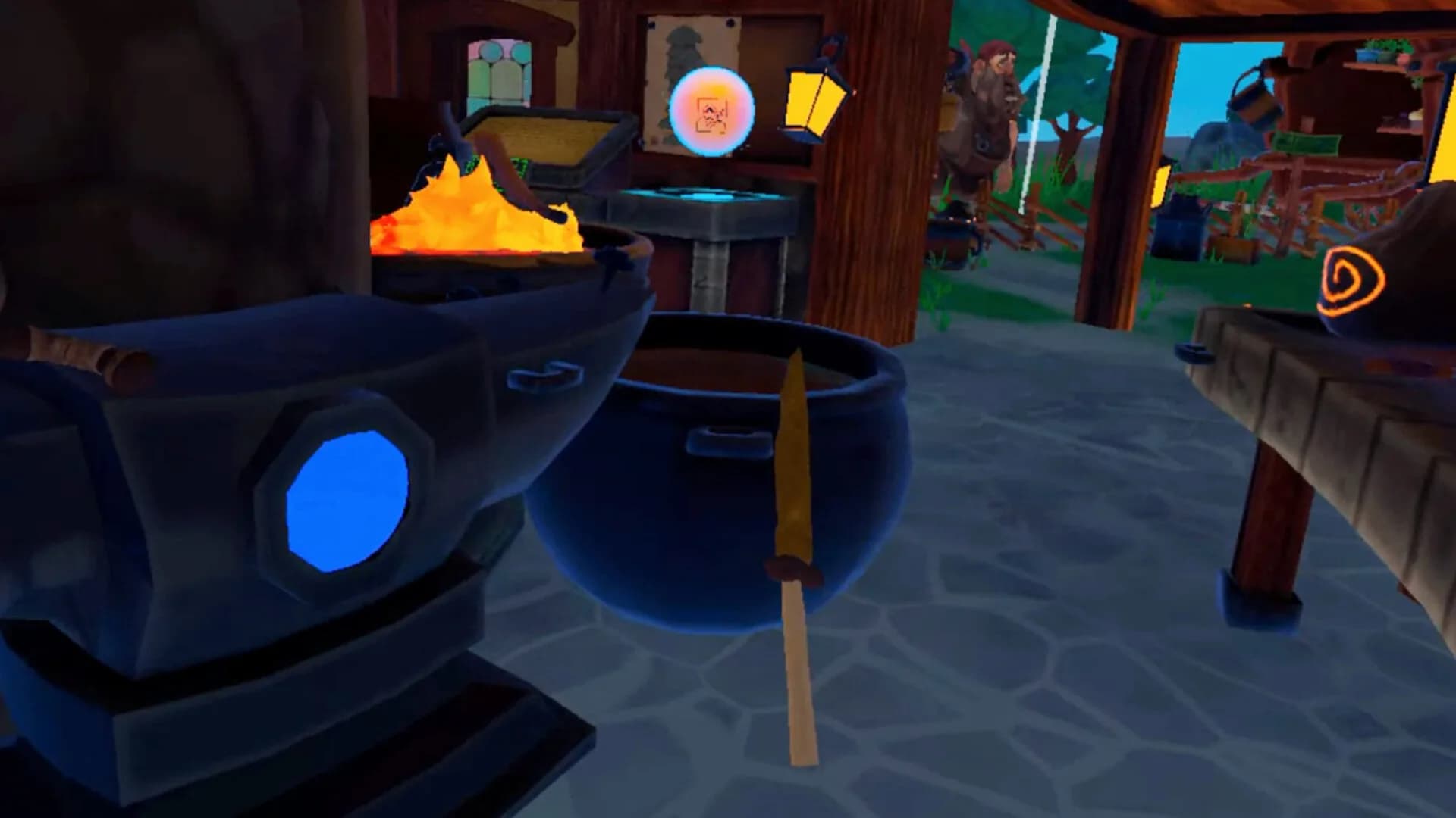 BlackForge: A Smithing Adventure görsel 7