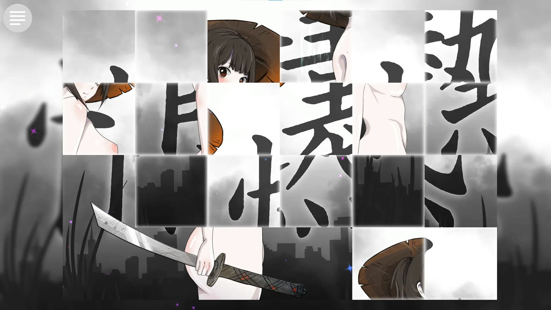 Samurai pussy görsel 3
