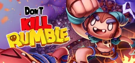 Don't Kill Rumble görsel 1
