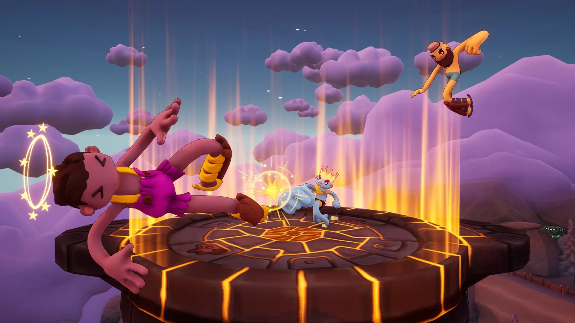 Don't Kill Rumble görsel 4