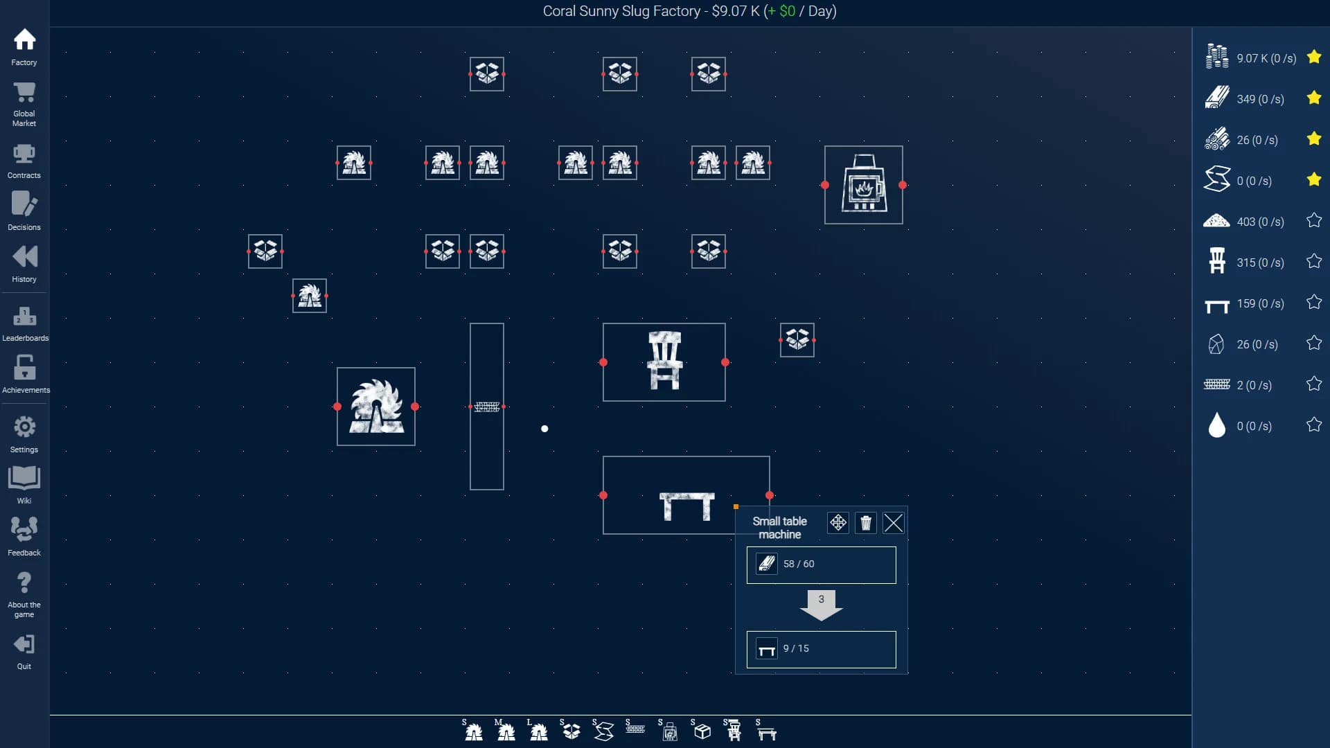 Manufactur’ inc. görsel 2