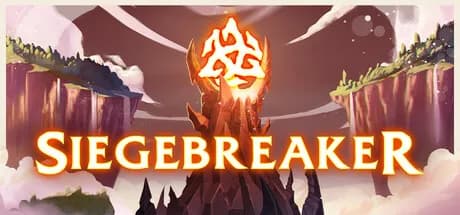 Siegebreaker