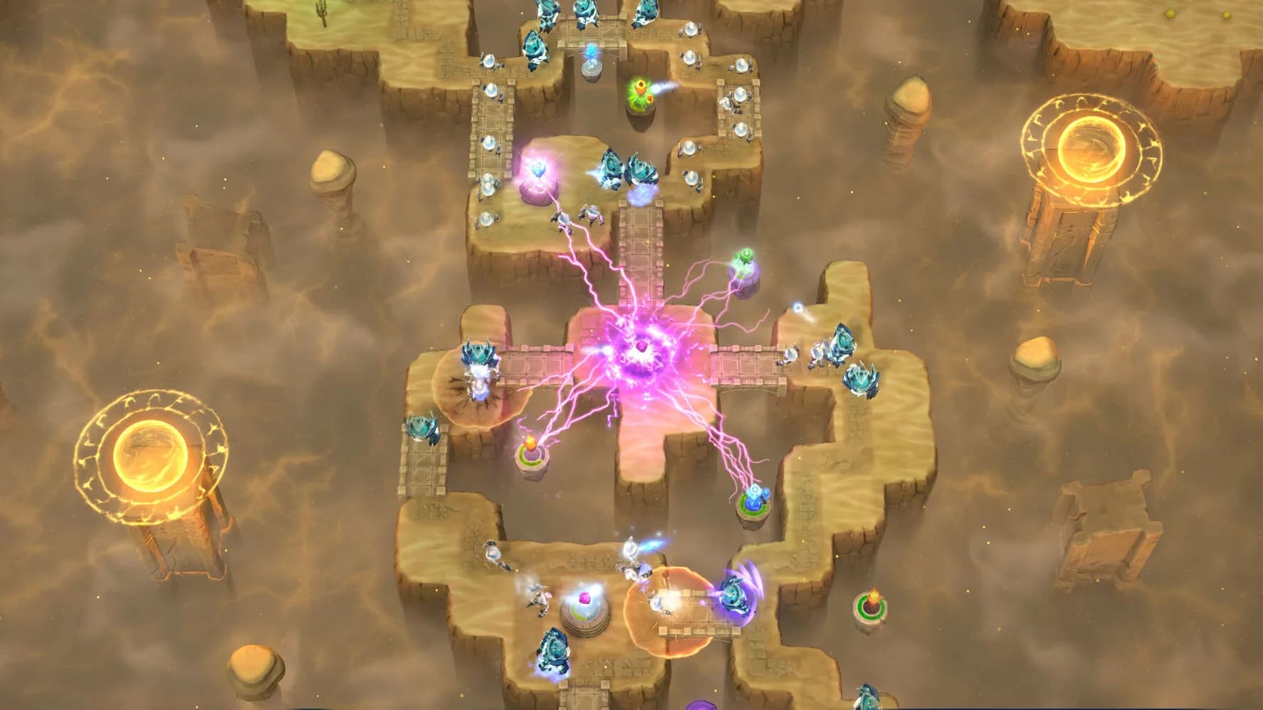 Siegebreaker görsel 2