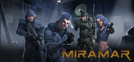 Miramar