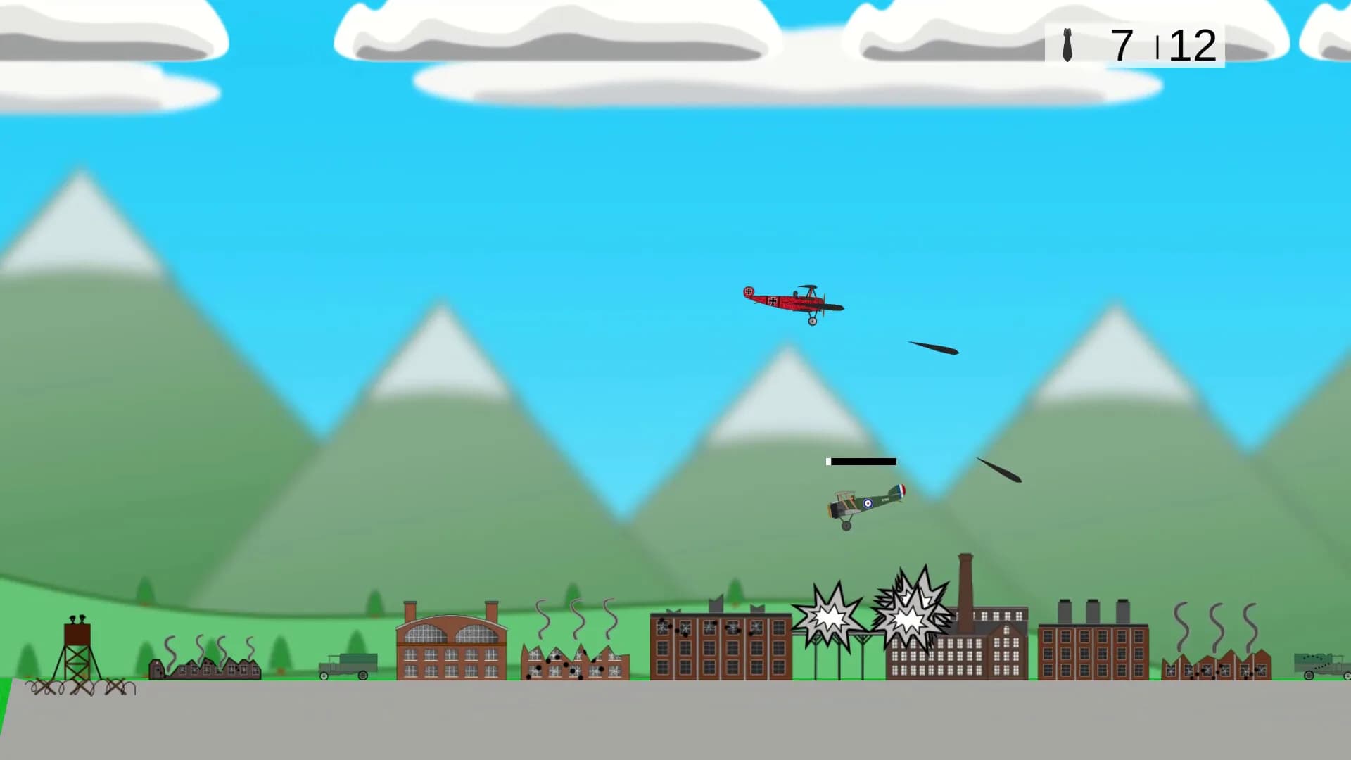 Great Pilots görsel 4