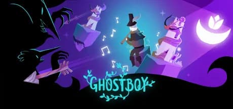 Ghostboy görsel 1