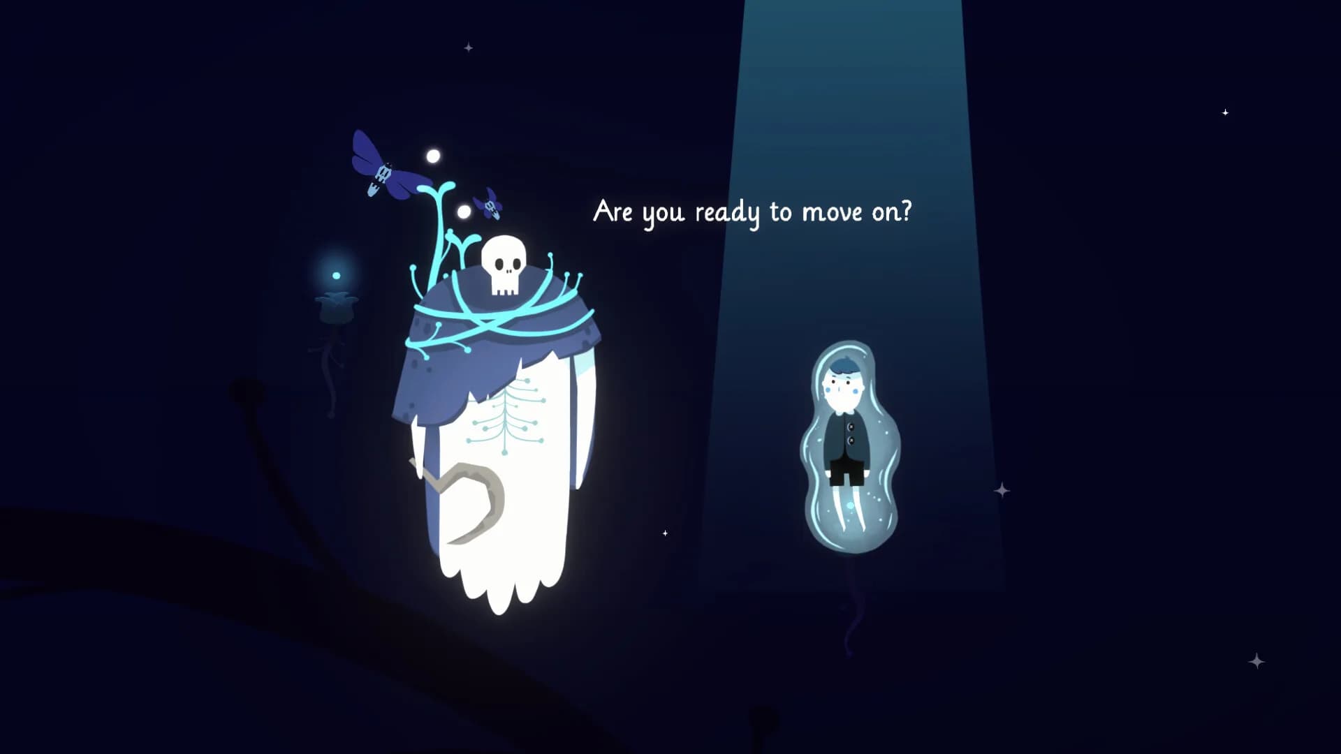 Ghostboy görsel 6