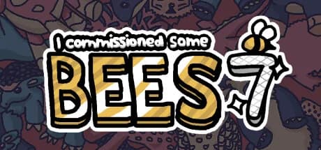 I commissioned some bees 7 görsel 1