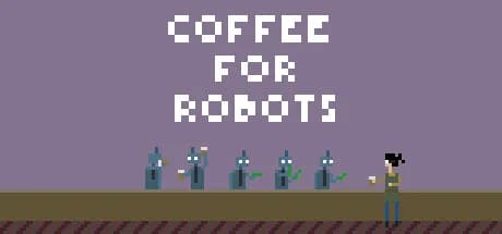 Coffee For Robots görsel 1