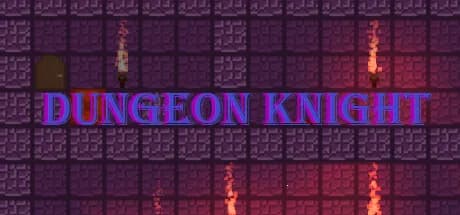 Dungeon Knight görsel 1