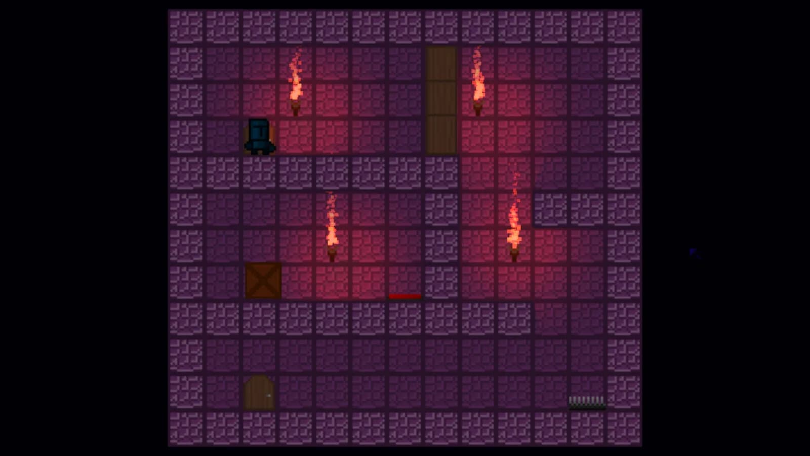 Dungeon Knight görsel 2
