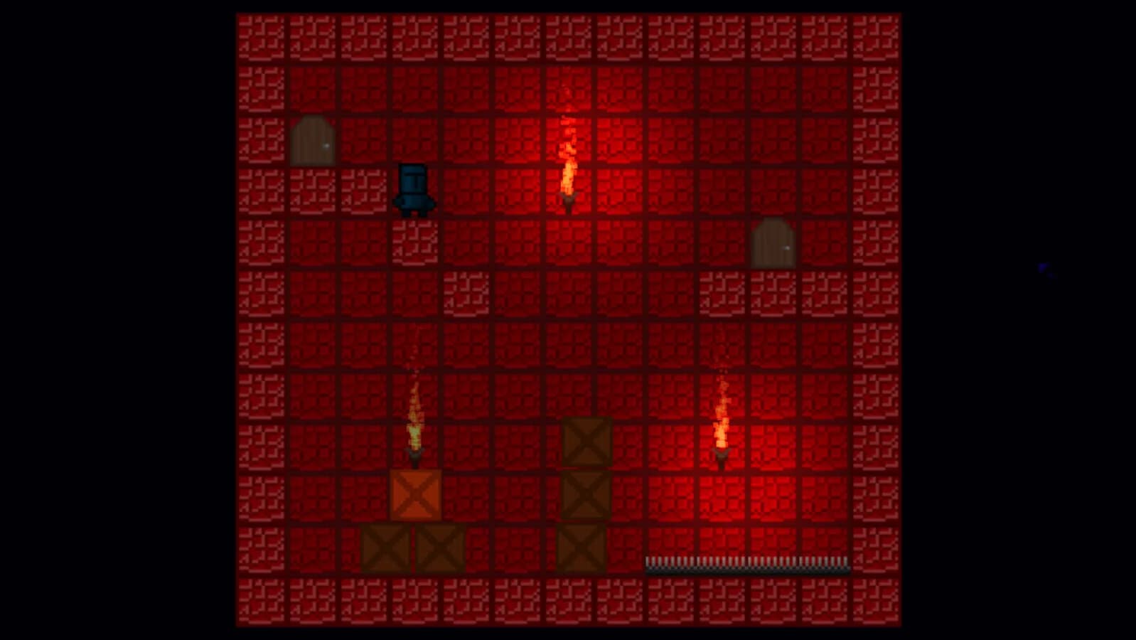 Dungeon Knight görsel 3