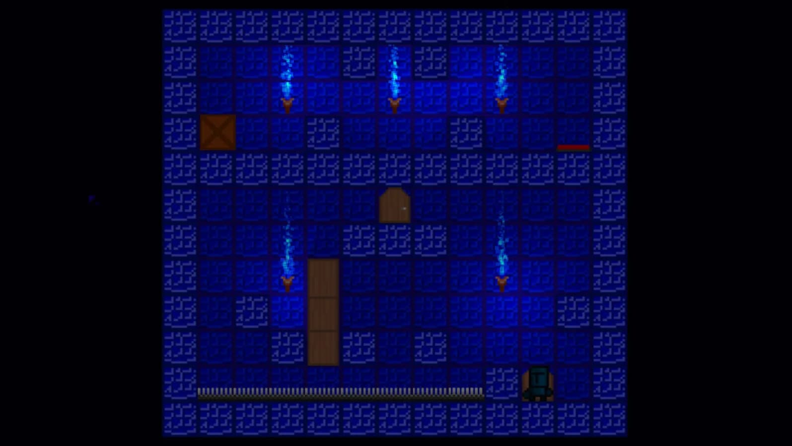 Dungeon Knight görsel 4