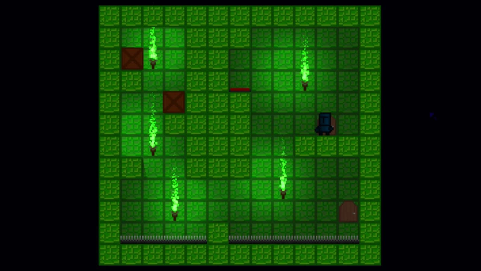 Dungeon Knight görsel 5