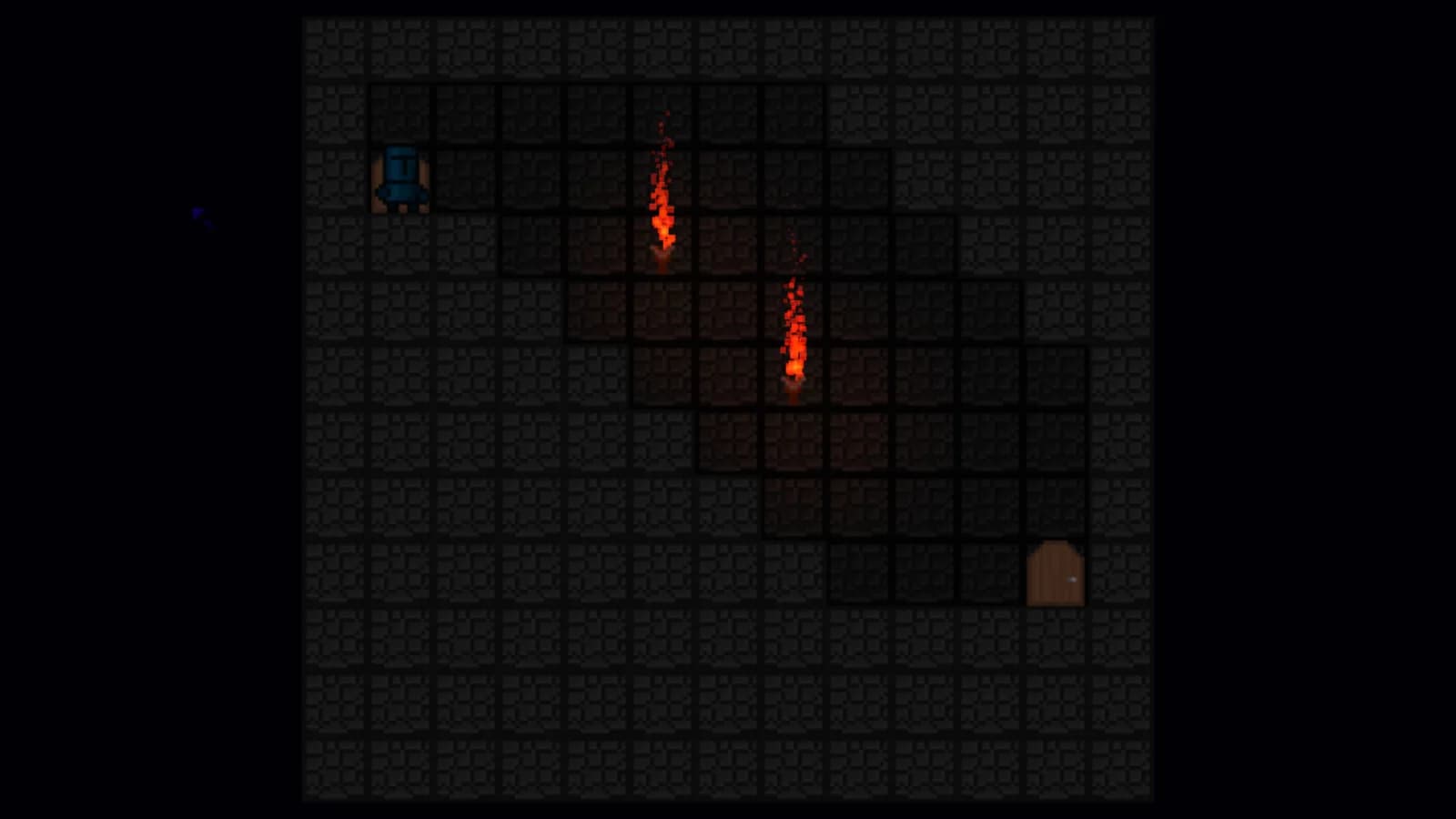 Dungeon Knight görsel 6