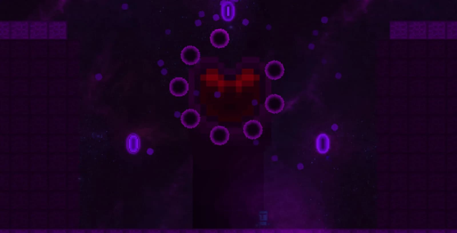 Dungeon Knight görsel 7