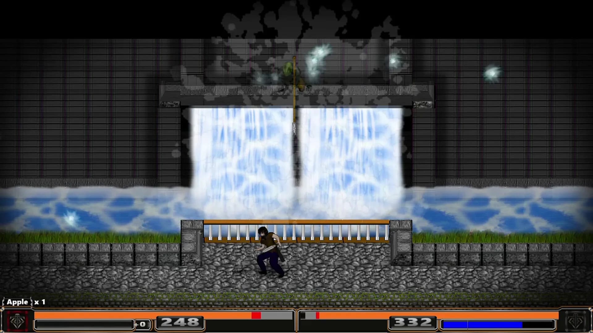 Pyrrhic Paradise: Dissemble görsel 3
