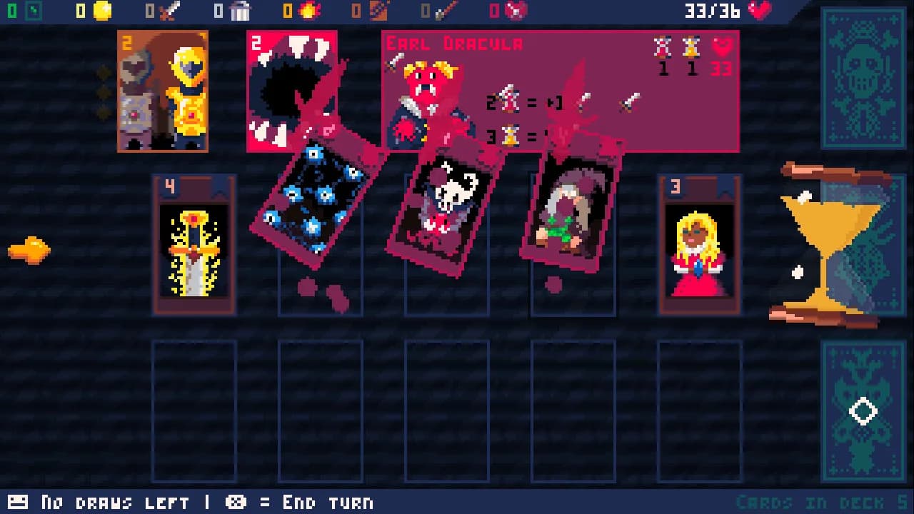 Cards with Personalities görsel 2