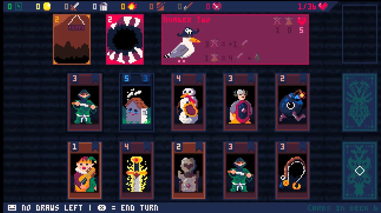 Cards with Personalities görsel 5